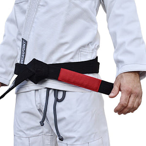 Academy Gis - Break Point Academy Gi - White