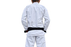 Academy Gis - Break Point Academy Gi - White