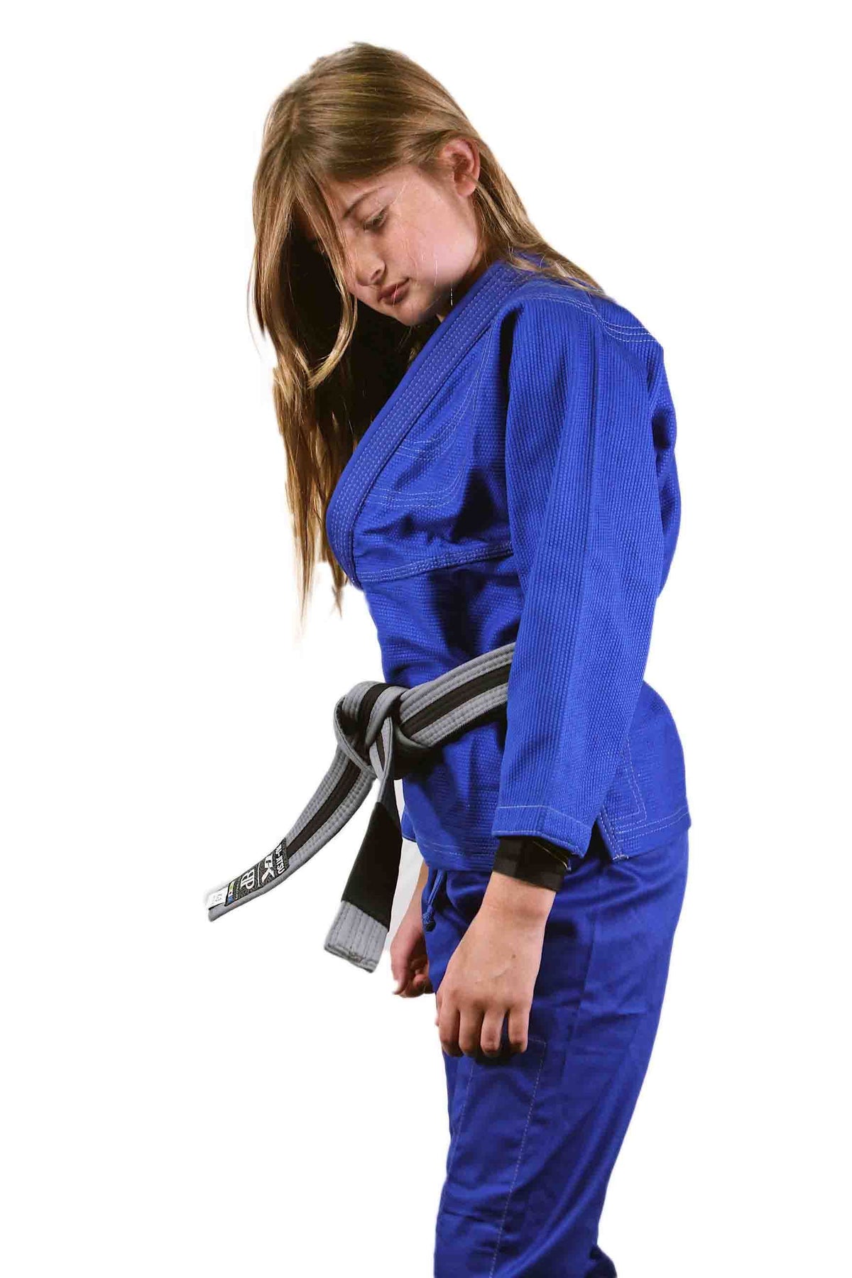 Break Point KIDS Academy Gi Blue