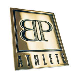 Accessories - BP Athlete Pin