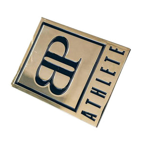 Accessories - BP Athlete Pin