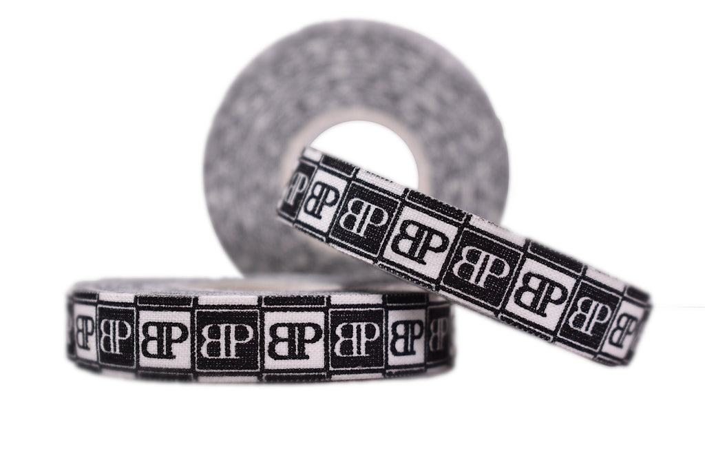 Break Point Jiu-Jitsu Finger Tape 1/2 Inch - 3 Pack
