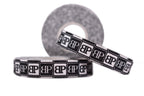 Break Point Jiu-Jitsu Finger Tape 1/2 Inch - 3 Pack