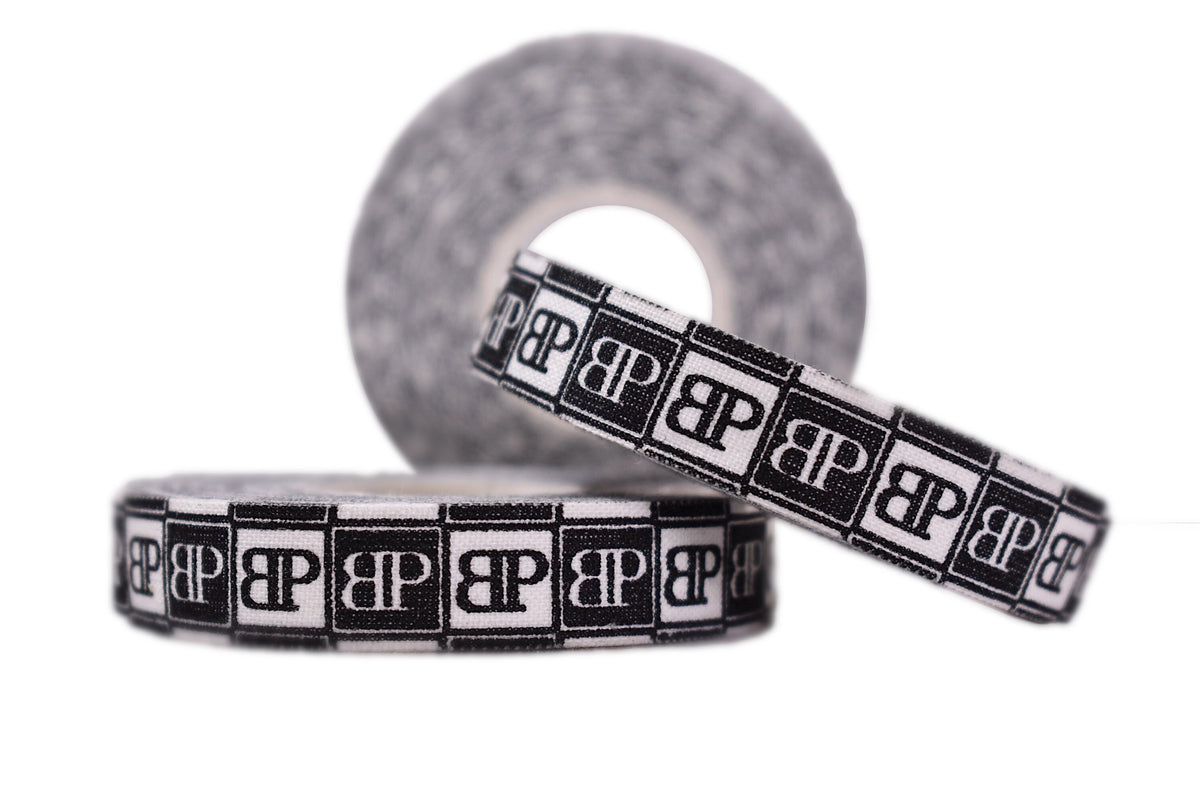 Break Point Jiu-Jitsu Finger Tape 1/2 Inch - 3 Pack