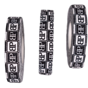 Break Point Jiu-Jitsu Finger Tape 1/2 Inch - 3 Pack