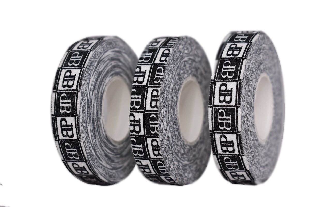 Break Point Jiu-Jitsu Finger Tape 1/2 Inch - 3 Pack