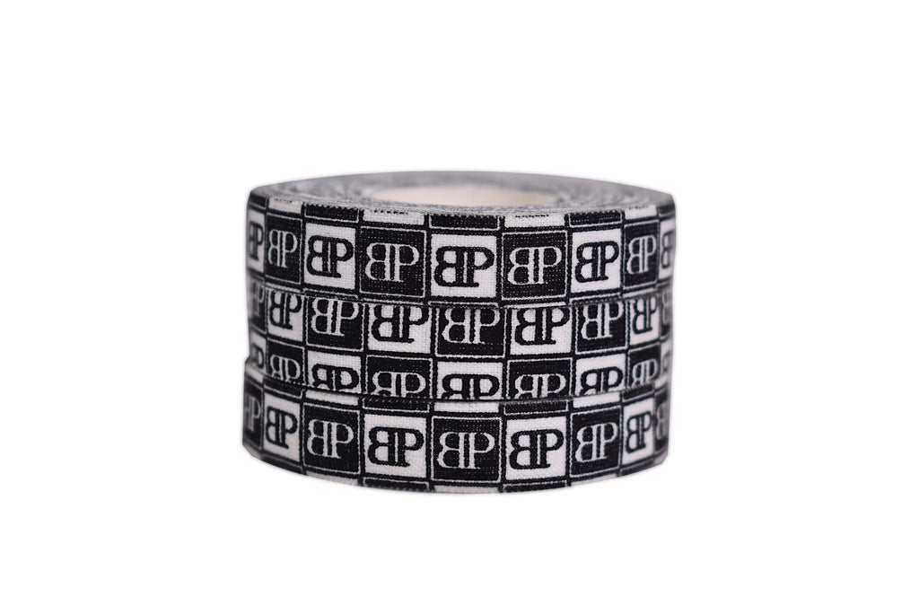 Break Point Jiu-Jitsu Finger Tape 1/2 Inch - 3 Pack
