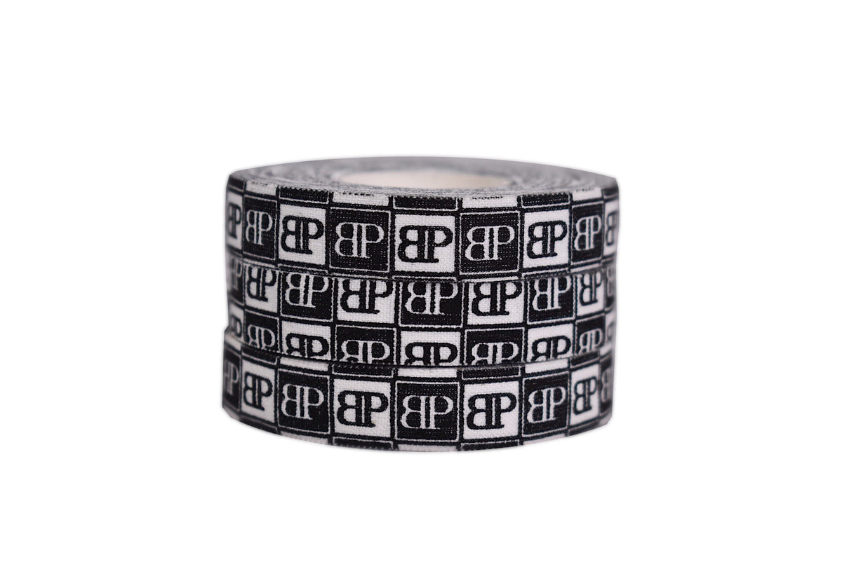Break Point Jiu-Jitsu Finger Tape 1/2 Inch - 3 Pack