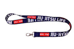 Accessories - BP Jiu Jitsu Life Lanyard