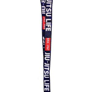 Accessories - BP Jiu Jitsu Life Lanyard