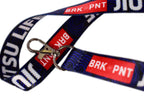 Accessories - BP Jiu Jitsu Life Lanyard