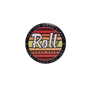 Break Point Phone Pop Sockets - Let The Good Times Roll Design