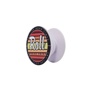 Break Point Phone Pop Sockets - Let The Good Times Roll Design