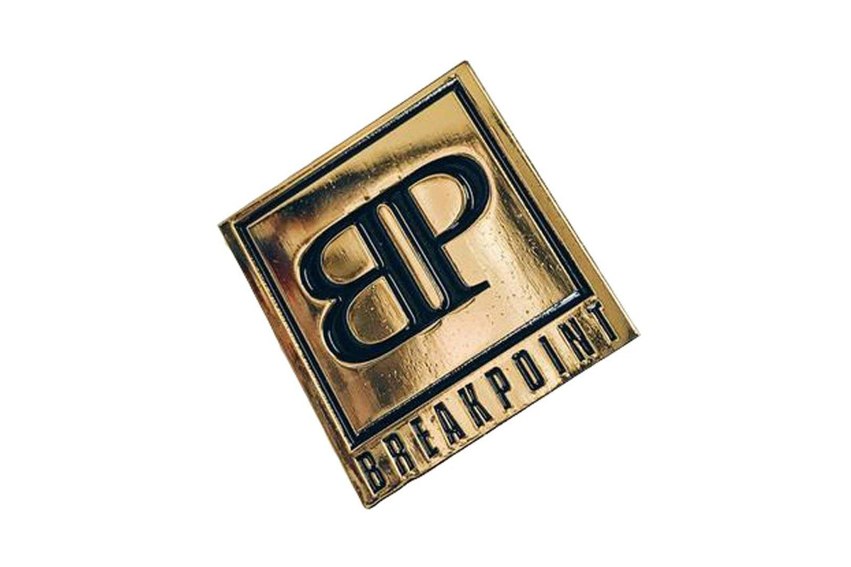 Accessories - Break Point Pin