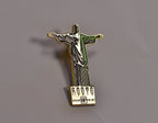 Accessories - Jiu Jitsu Roots Pin