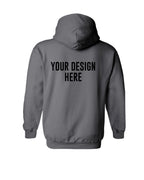 Academy Sweater Hoodies