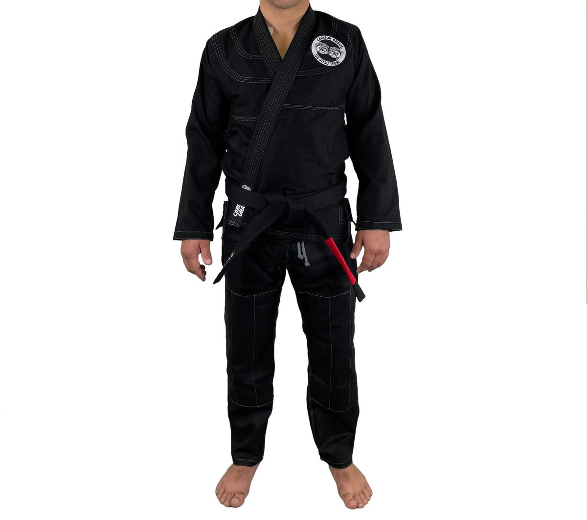 Carlson Gracie Academy Gi - Adults