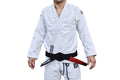 Classic Gis - Break Point Classic Jiu Jitsu Gi - White
