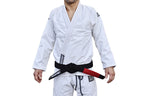 Classic Gis - Break Point Classic Jiu Jitsu Gi - White