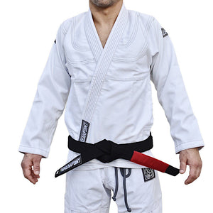 Classic Gis - Break Point Classic Jiu Jitsu Gi - White