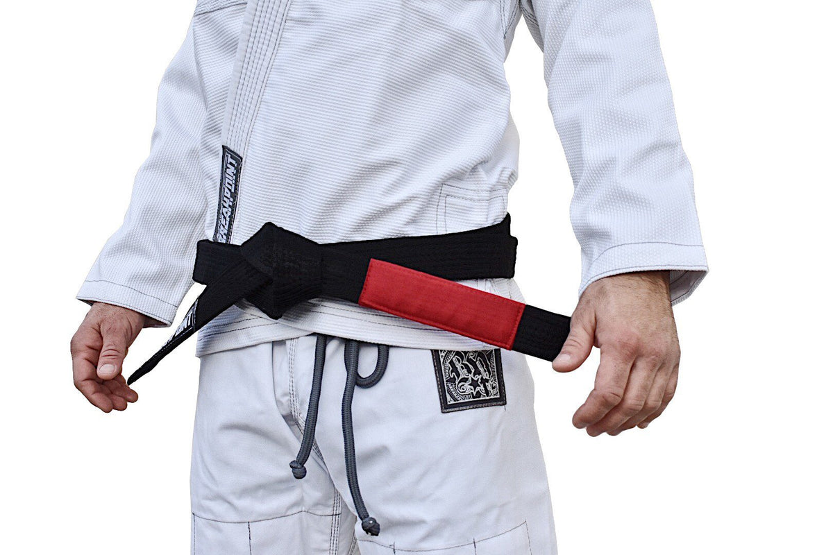 Classic Gis - Break Point Classic Jiu Jitsu Gi - White