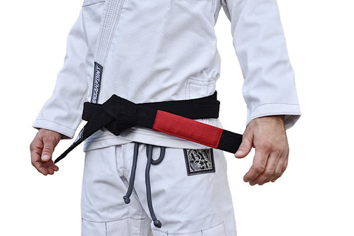 Classic Gis - Break Point Classic Jiu Jitsu Gi - White