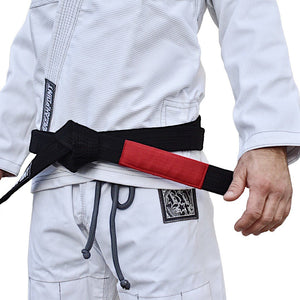 Classic Gis - Break Point Classic Jiu Jitsu Gi - White