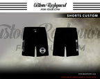 Carlson Gracie Original Shorts