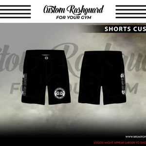 Carlson Gracie Original Shorts