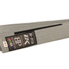 Jiu Jitsu Belts - Break Point Kids Jiu-Jitsu Gray Belt