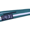 Jiu Jitsu Belts - Break Point Kids Jiu-Jitsu Green/White Belt
