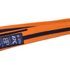 Jiu Jitsu Belts - Break Point Kids Jiu-Jitsu Orange/Black Belt