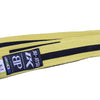Jiu Jitsu Belts - Break Point Kids Jiu-Jitsu Yellow/Black Belt