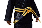 Kids Gis - Break Point Kids Flight Series Gi - Black