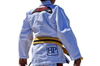 Kids Gis - Break Point Kids Flight Series Gi - White