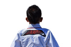 Kids Gis - Break Point Kids Flight Series Gi - White