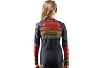 Limited Edition KIDS Break Point Let The Good Times Roll Jiu-Jitsu Rash Guard