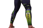 Break Point Advanced Technique (Alien) KIDS Spats