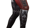 Break Point Attack KIDS Spats