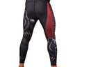 Break Point Attack KIDS Spats