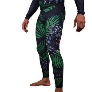 Break Point Black Panther KIDS Spats