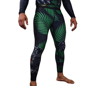 Break Point Black Panther KIDS Spats