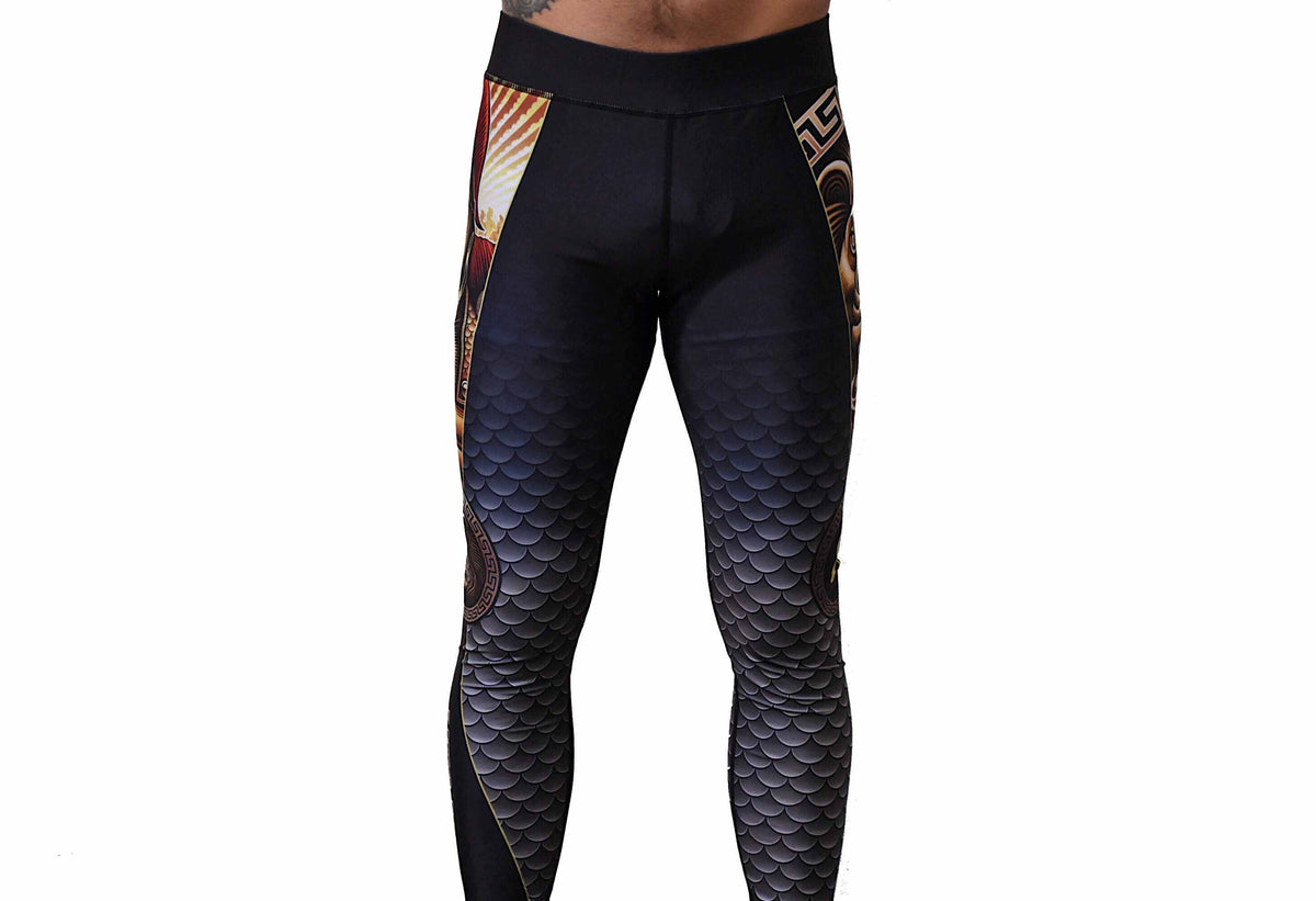 Break Point King Of Beasts Kids Spats