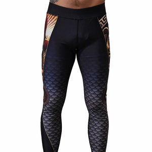 Break Point King Of Beasts Kids Spats