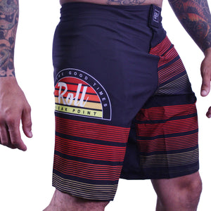 Break Point Let The Good Times Roll KIDS Shorts