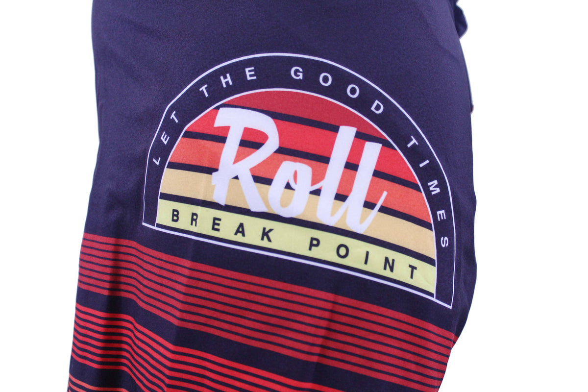 Break Point Let The Good Times Roll KIDS Shorts