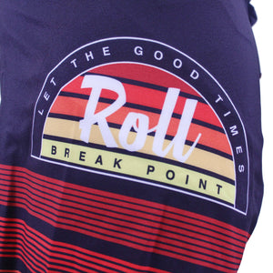 Break Point Let The Good Times Roll KIDS Shorts