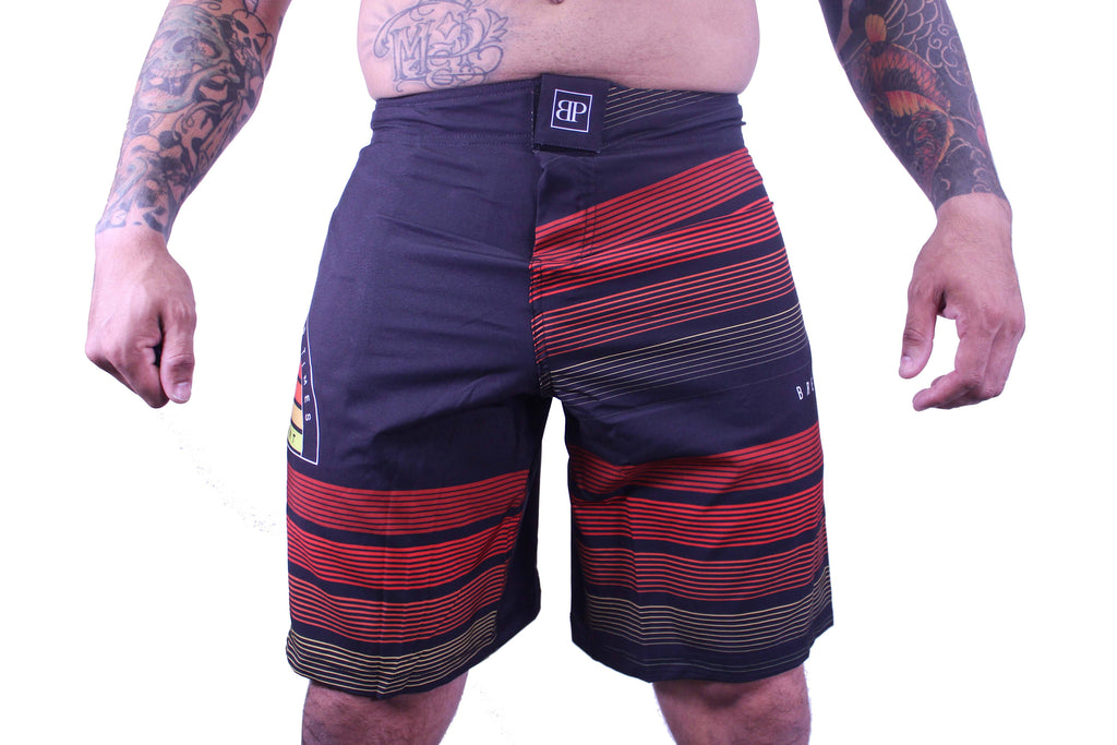 Break Point Let The Good Times Roll KIDS Shorts