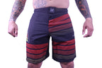 Break Point Let The Good Times Roll KIDS Shorts