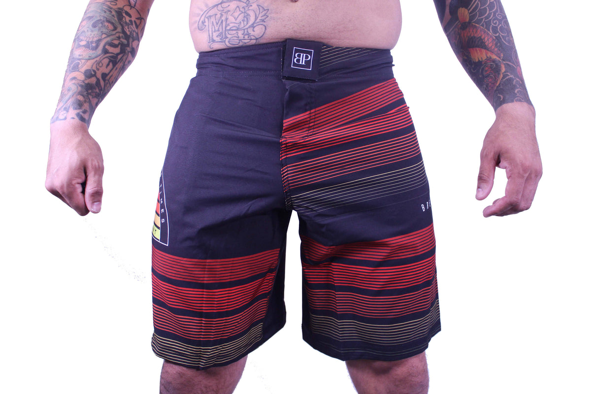 Break Point Let The Good Times Roll KIDS Shorts